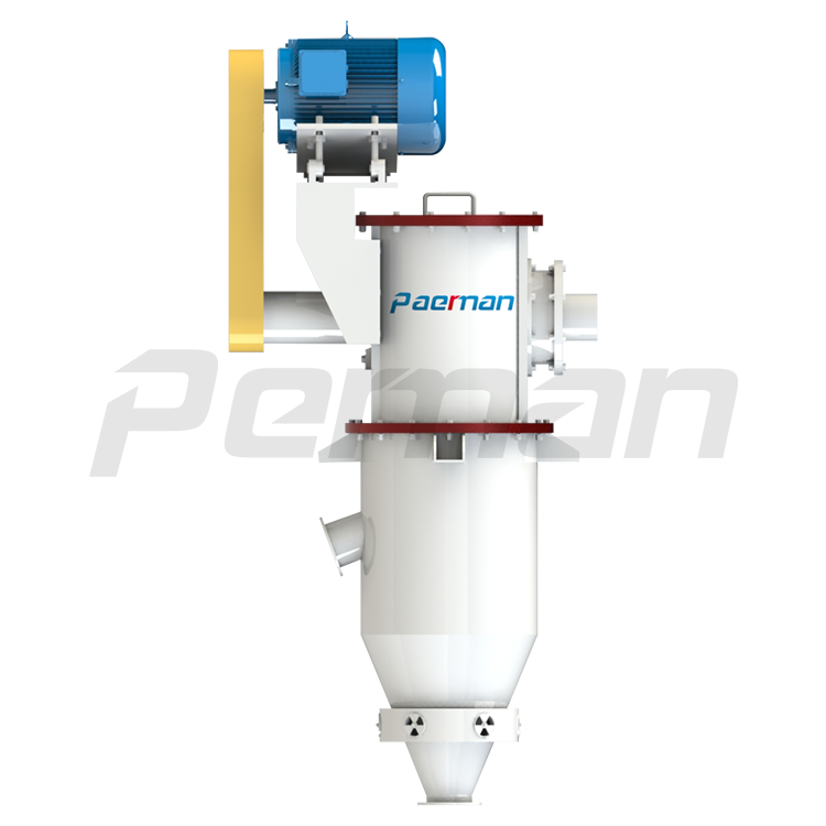 FL/W氣流分級(jí)機(jī)